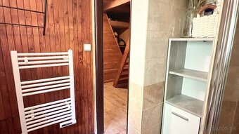 Idylická chata na Donovaloch na PREDAJ - 10