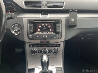 Volkswagen Passat B7 2.0 TDI DSG r.v 2013 bixenon navi - 10