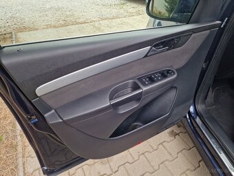 Volkswagen Sharan 2.0 TDi DSG6 177k 7-Miestne (diesel) - 10