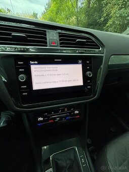 Volkswagen Tiguan 2.0 TDI EVO Elegance 4Motion DSG - 10