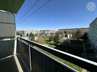 HALO reality - Prenájom, dvojizbový byt Rimavská Sobota, Lud - 10