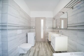 NOVOSTAVBA 4 IZBOVÝ RODINNÝ DOM DUNAJSKÁ LUŽNÁ - 10