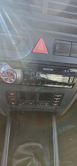 Audi a3 1.8 20v 92kw (125Ps) NOVÁ STK-EK - 10