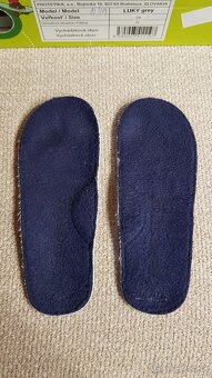 Zimné čižmy Protetika 24 - 10