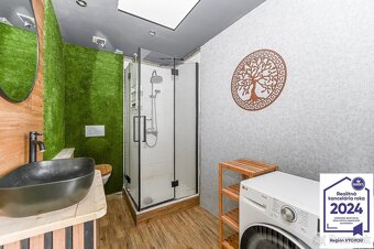 Rodinný dom v Kalši, ZNÍŽENÁ CENA - 10