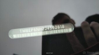 Skoda Rapid Spaceback 1.0 TSI 70kw Extra 2018 - 10