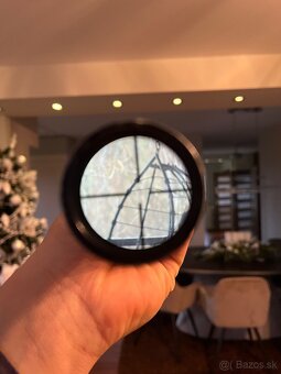 Puškohlad swarovski - 10