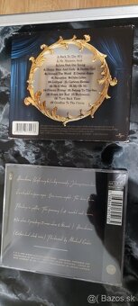 Prodám Hrané CD 90s - 10