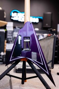 ESP ORIGINAL Alexi Hexed Sawtooth - 10