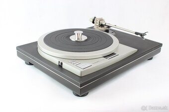 Gramofón TECHNICS SP-15 + EPA-A501L - 10
