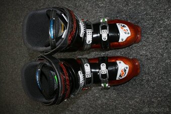 lyže dynastar 153 cm speedzone - 10