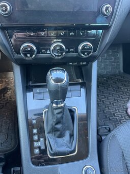 Predám Škoda Octavia Combi 2,0TDI - 10