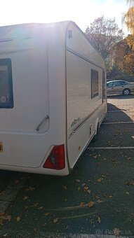 Compass Ralley GTE Special Edition KARAVAN PEVNÉ STÁNI - 10