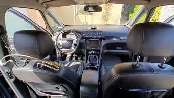 Ford Galaxy 2.0TDCi GHIA - 10