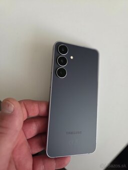 Samsung s25 fe 256 gb - 10