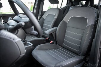 Dacia Sandero Stepway 1.0 TCe, 67kW - 10