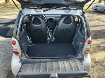 Smart Fortwo 0.6i Turbo - 10