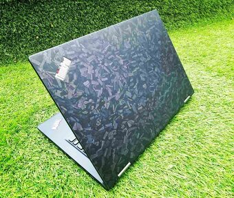 ThinkPad X390 Yoga i5 16GB 256GB 13.3"FHD IPS TOUCH+Pero - 10