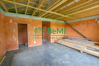 Predaj, novostavba nízkoenergetický bungalov, 130m2, Sveder - 10