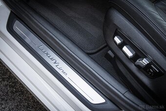 BMW Rad 5 530d mHEV xDrive A/T - 10