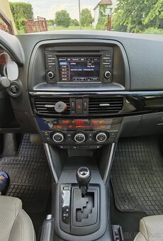 Mazda CX5 2.2 Skyactive 129KW, 2013, 175xxx km - 10