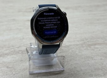 Huawei Watch GT 5 46mm Blue - 10