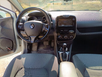 Renault Clio Grandtour 1.5 - 10