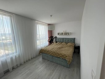 2,5 izbový byt, s garážovým státim a veľkou pivnicou City Pa - 10