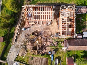 Rodinné domy, obec Danišovce, okr. Spišská Nová Ves - 10