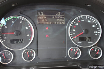 MAN TGX 18.500 - 10