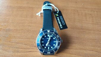 Seiko Prospex SNE593P1 - 10