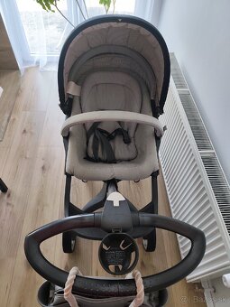 Kočík Stokke Xplory - 10