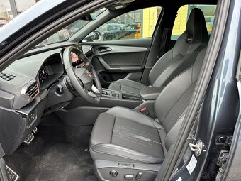 CUPRA Formentor 2.0 TSI 228kW DSG 4x4 - 10
