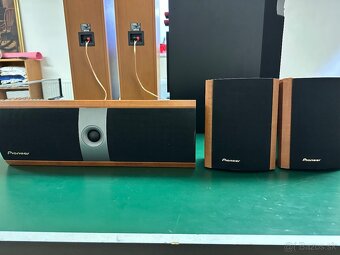 Pioneer Yamaha - 10