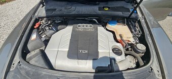 Audi A6 2008 3.0TDI 171Kw - 10