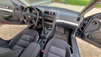 Škoda Octavia 2 1.9tdi ambiente - 10