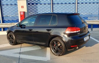 🚘VW Golf Comfortline 2.0 TDI 81kw🚘 - 10