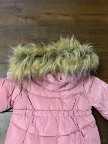 Zimna bundicka DKNY 86 - 10
