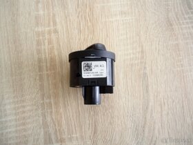 Doplnky pre Seat Leon 3 (5F) 2013-2020. - 10