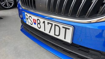 Octavia 3 1.5 tsi 110kw - 10