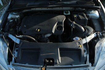 Ford Mondeo MK4 2.2 TDCi Titanium Combi - 10