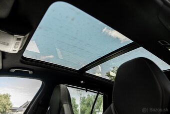 Škoda Superb Combi SPORTLINE 2.0TDI DSG 4x4 - 10