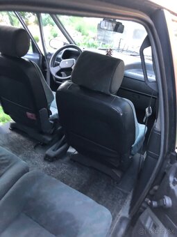 Predám auto značky RENAULT ESPACE 2,2L. - 10