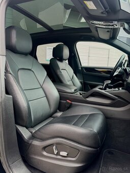 Porsche Cayenne III - 3.0 V6 - 250 kW mod. 2020 Odpočet DPH - 10