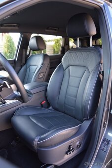 SsangYong Rexton 2.2 Diesel 149kw 4WD Automat AUTOUVER OD 0% - 10