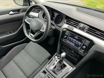 Volkswagen Passat 2.0 TDi 4Motion DSG, r.v.: 2020 - 10
