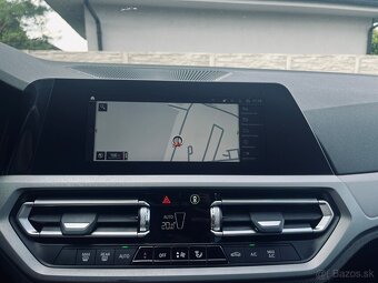 BMW Rad 3 320d xDrive - 10