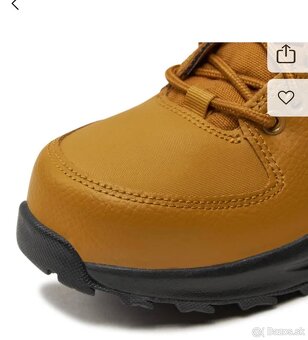 Obuv Nike Manoa v.34 nové - 10