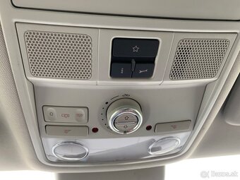 Vw sharan highline panorama 7 miest - 10