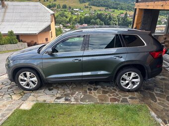 Kodiaq DSG 4x4 140kw - 10